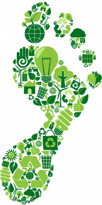 Green-Footprint-200x400